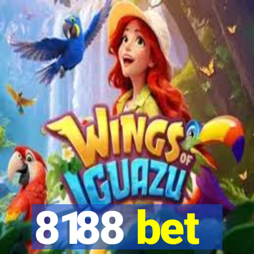 8188 bet